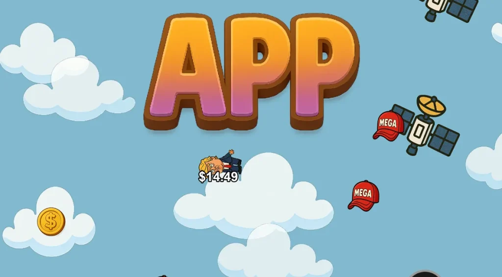 Drop The Boss app