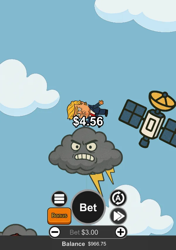 Mobile gameplay