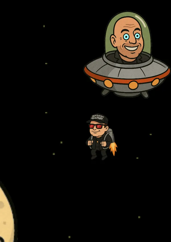 K-Hole Event mobile