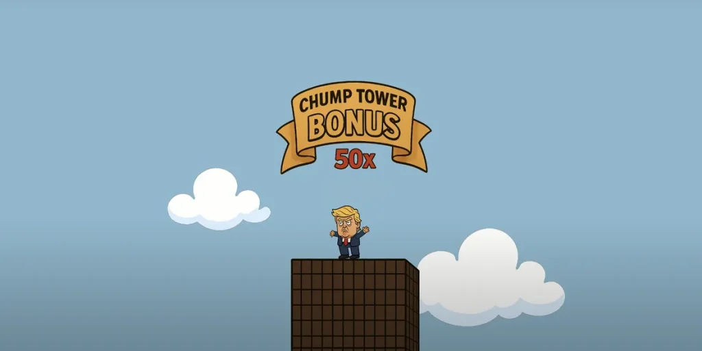 Chump tower