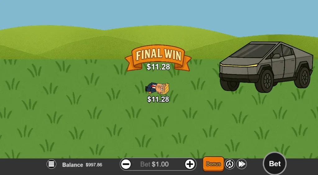 Game mechanics
