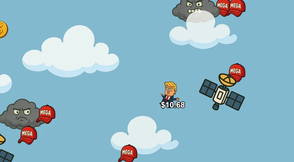 Advantages of the demo version