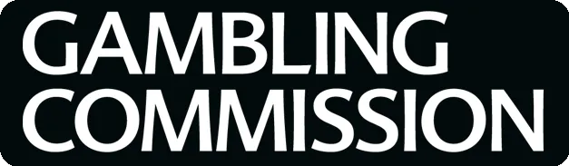 Gambling Commission logo