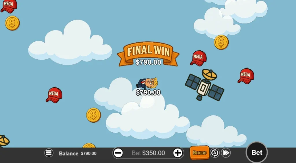 Winning strategies