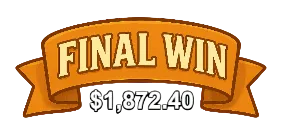 Big win